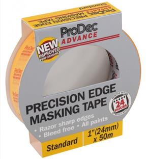Rodo Prodec Precision Edge Masking Tape